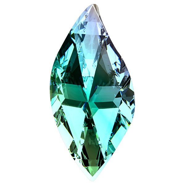 DIAMOND LEAF