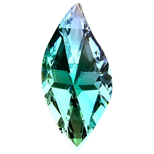 DIAMOND LEAF